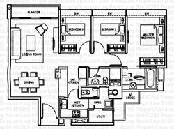 The Centris (D22), Apartment #573113381